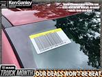 New 2025 Ram 1500 Laramie Crew Cab 4x4 Pickup for sale #251079 - photo 18
