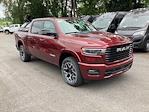 New 2025 Ram 1500 Laramie Crew Cab 4x4 Pickup for sale #251079 - photo 4