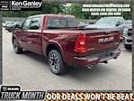 New 2025 Ram 1500 Laramie Crew Cab 4x4 Pickup for sale #251079 - photo 5