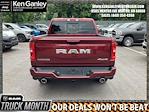 New 2025 Ram 1500 Laramie Crew Cab 4x4 Pickup for sale #251079 - photo 7