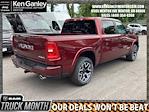 New 2025 Ram 1500 Laramie Crew Cab 4x4 Pickup for sale #251079 - photo 8