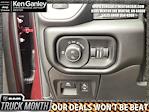 New 2025 Ram 1500 Laramie Crew Cab 4x4 Pickup for sale #251079 - photo 9