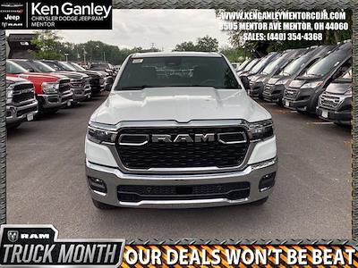 New 2025 Ram 1500 Big Horn Crew Cab 4x4 Pickup for sale #251092 - photo 2