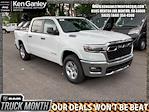 New 2025 Ram 1500 Big Horn Crew Cab 4x4 Pickup for sale #251092 - photo 1