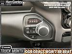 New 2025 Ram 1500 Big Horn Crew Cab 4x4 Pickup for sale #251092 - photo 13