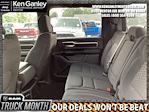 New 2025 Ram 1500 Big Horn Crew Cab 4x4 Pickup for sale #251092 - photo 15