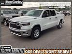 New 2025 Ram 1500 Big Horn Crew Cab 4x4 Pickup for sale #251092 - photo 3