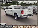 New 2025 Ram 1500 Big Horn Crew Cab 4x4 Pickup for sale #251092 - photo 5