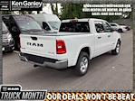 New 2025 Ram 1500 Big Horn Crew Cab 4x4 Pickup for sale #251092 - photo 8