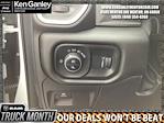 New 2025 Ram 1500 Big Horn Crew Cab 4x4 Pickup for sale #251092 - photo 9