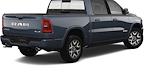 New 2025 Ram 1500 Laramie Crew Cab 4x4 Pickup for sale #251096 - photo 2