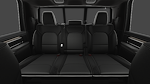New 2025 Ram 1500 Laramie Crew Cab 4x4 Pickup for sale #251096 - photo 3