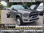 New 2025 Ram 5500 Tradesman Crew Cab 4x4 60 CA Cab Chassis for sale #251103 - photo 1