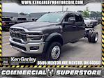 New 2025 Ram 5500 Tradesman Crew Cab 4x4 60 CA Cab Chassis for sale #251103 - photo 4