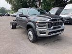 New 2025 Ram 5500 Tradesman Crew Cab 4x4 60 CA Cab Chassis for sale #251103 - photo 5