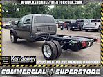 New 2025 Ram 5500 Tradesman Crew Cab 4x4 60 CA Cab Chassis for sale #251103 - photo 6