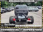 New 2025 Ram 5500 Tradesman Crew Cab 4x4 60 CA Cab Chassis for sale #251103 - photo 7
