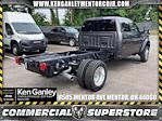 New 2025 Ram 5500 Tradesman Crew Cab 4x4 60 CA Cab Chassis for sale #251103 - photo 2