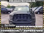 New 2025 Ram 5500 Tradesman Crew Cab 4x4 84 CA Cab Chassis for sale #251114 - photo 3
