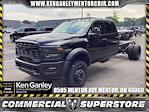 New 2025 Ram 5500 Tradesman Crew Cab 4x4 84 CA Cab Chassis for sale #251114 - photo 4