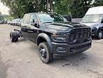 New 2025 Ram 5500 Tradesman Crew Cab 4x4 84 CA Cab Chassis for sale #251114 - photo 5