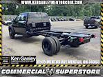 New 2025 Ram 5500 Tradesman Crew Cab 4x4 84 CA Cab Chassis for sale #251114 - photo 6