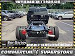 New 2025 Ram 5500 Tradesman Crew Cab 4x4 84 CA Cab Chassis for sale #251114 - photo 7