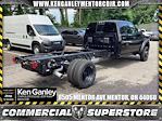 New 2025 Ram 5500 Tradesman Crew Cab 4x4 84 CA Cab Chassis for sale #251114 - photo 2