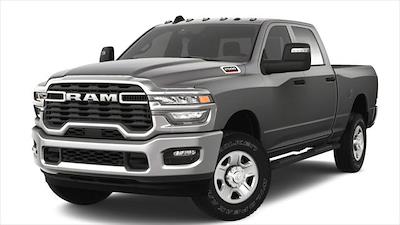 New 2025 Ram 2500 Tradesman Crew Cab 4x4 Pickup for sale #251122 - photo 1