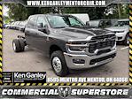 New 2025 Ram 3500 Tradesman Crew Cab 4x4 60 CA Cab Chassis for sale #251129 - photo 3