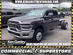New 2025 Ram 3500 Tradesman Crew Cab 4x4 60 CA Cab Chassis for sale #251129 - photo 5