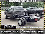 New 2025 Ram 3500 Tradesman Crew Cab 4x4 60 CA Cab Chassis for sale #251129 - photo 6