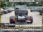 New 2025 Ram 3500 Tradesman Crew Cab 4x4 60 CA Cab Chassis for sale #251129 - photo 7