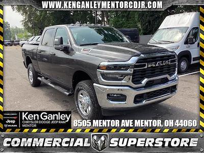 New 2025 Ram 2500 Tradesman Crew Cab 4x4 Pickup for sale #251130 - photo 1