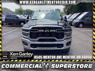 New 2025 Ram 2500 Tradesman Crew Cab 4x4 Pickup for sale #251130 - photo 2
