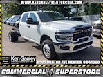 New 2025 Ram 3500 Crew Cab 60 CA Cab Chassis for sale #251138 - photo 1