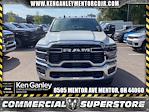 New 2025 Ram 3500 Crew Cab 60 CA Cab Chassis for sale #251138 - photo 4