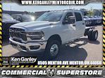 New 2025 Ram 3500 Crew Cab 60 CA Cab Chassis for sale #251138 - photo 6