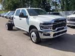New 2025 Ram 3500 Crew Cab 60 CA Cab Chassis for sale #251138 - photo 8