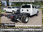 New 2025 Ram 3500 Crew Cab 60 CA Cab Chassis for sale #251138 - photo 2