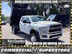 New 2024 Ram 5500 Crew Cab 4x4 Dump Truck for sale #251139 - photo 1