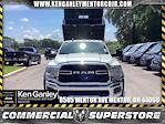 New 2024 Ram 5500 Crew Cab 4x4 Dump Truck for sale #251139 - photo 4