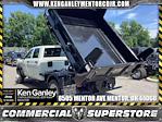 New 2024 Ram 5500 Crew Cab 4x4 Dump Truck for sale #251139 - photo 8