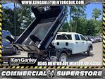 New 2024 Ram 5500 Crew Cab 4x4 Dump Truck for sale #251139 - photo 2
