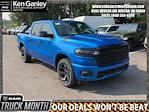 New 2025 Ram 1500 Big Horn Crew Cab 4x4 Pickup for sale #251140 - photo 1