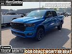 New 2025 Ram 1500 Big Horn Crew Cab 4x4 Pickup for sale #251140 - photo 8