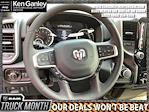 New 2025 Ram 1500 Big Horn Crew Cab 4x4 Pickup for sale #251140 - photo 10