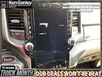 New 2025 Ram 1500 Big Horn Crew Cab 4x4 Pickup for sale #251140 - photo 11