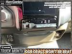 New 2025 Ram 1500 Big Horn Crew Cab 4x4 Pickup for sale #251140 - photo 12