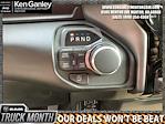 New 2025 Ram 1500 Big Horn Crew Cab 4x4 Pickup for sale #251140 - photo 13